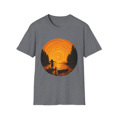 Beauty of Nature T-Shirt - Soft Unisex Tee