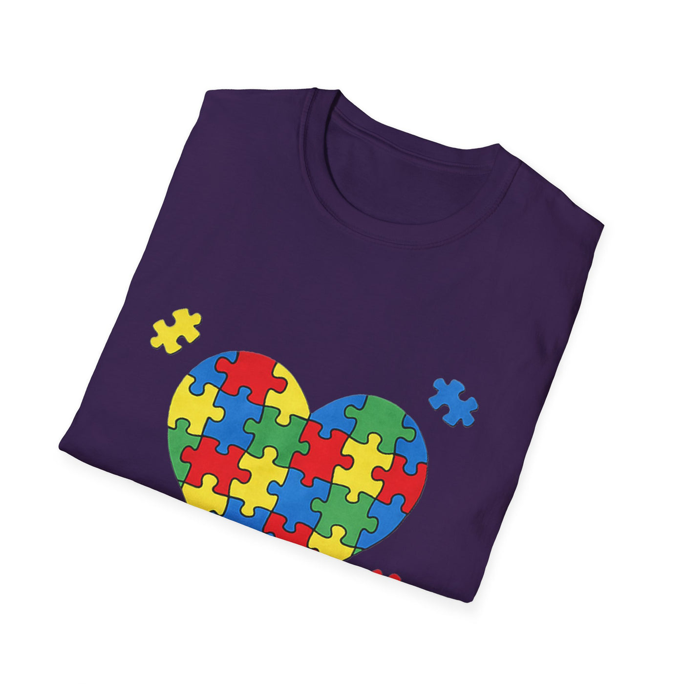 Someone I Love T-Shirt - Soft Unisex Tee, Cozy Layer, Comfort Wear