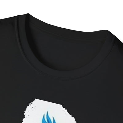 Different, And Cherished Autism T-Shirt - Soft Unisex Tee