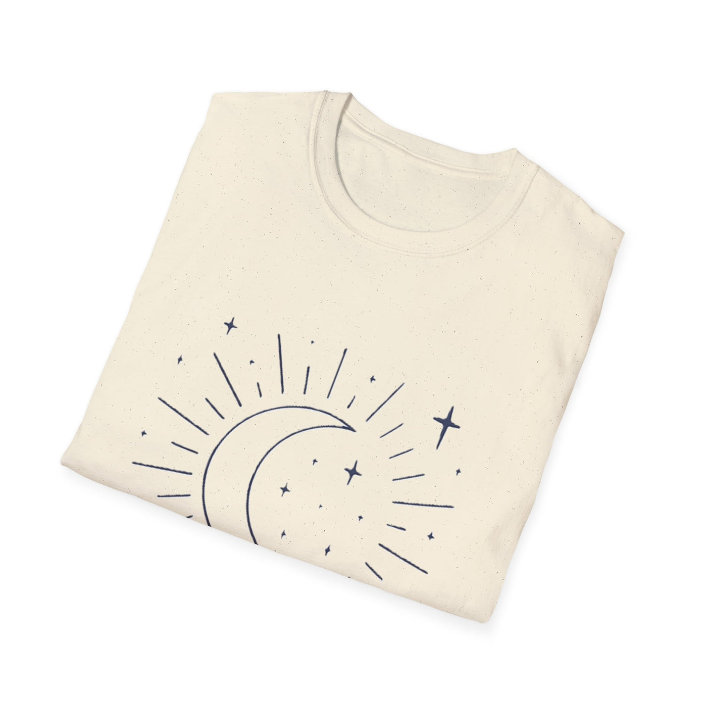 Faith Is The Light T-Shirt - Soft Unisex Tee