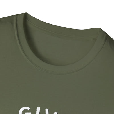 Give Thanks T-Shirt - Soft Unisex Tee