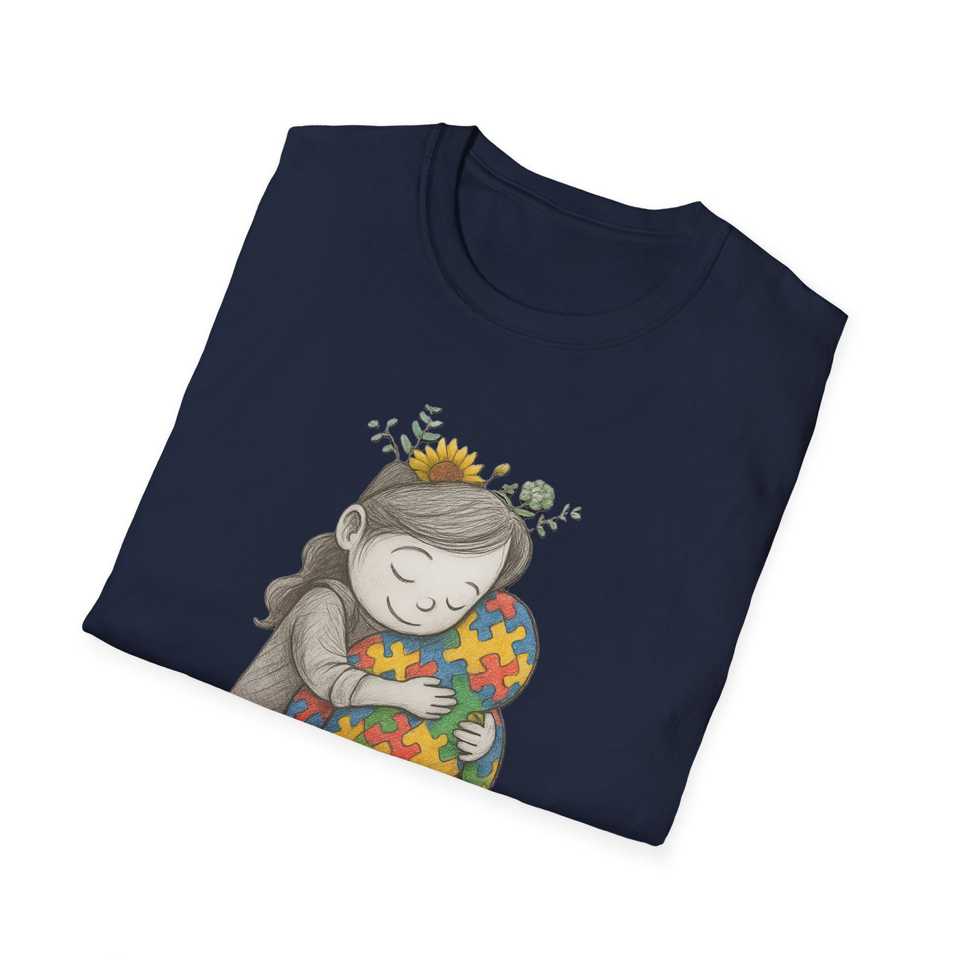 Be You! T-Shirt - Soft Unisex Tee
