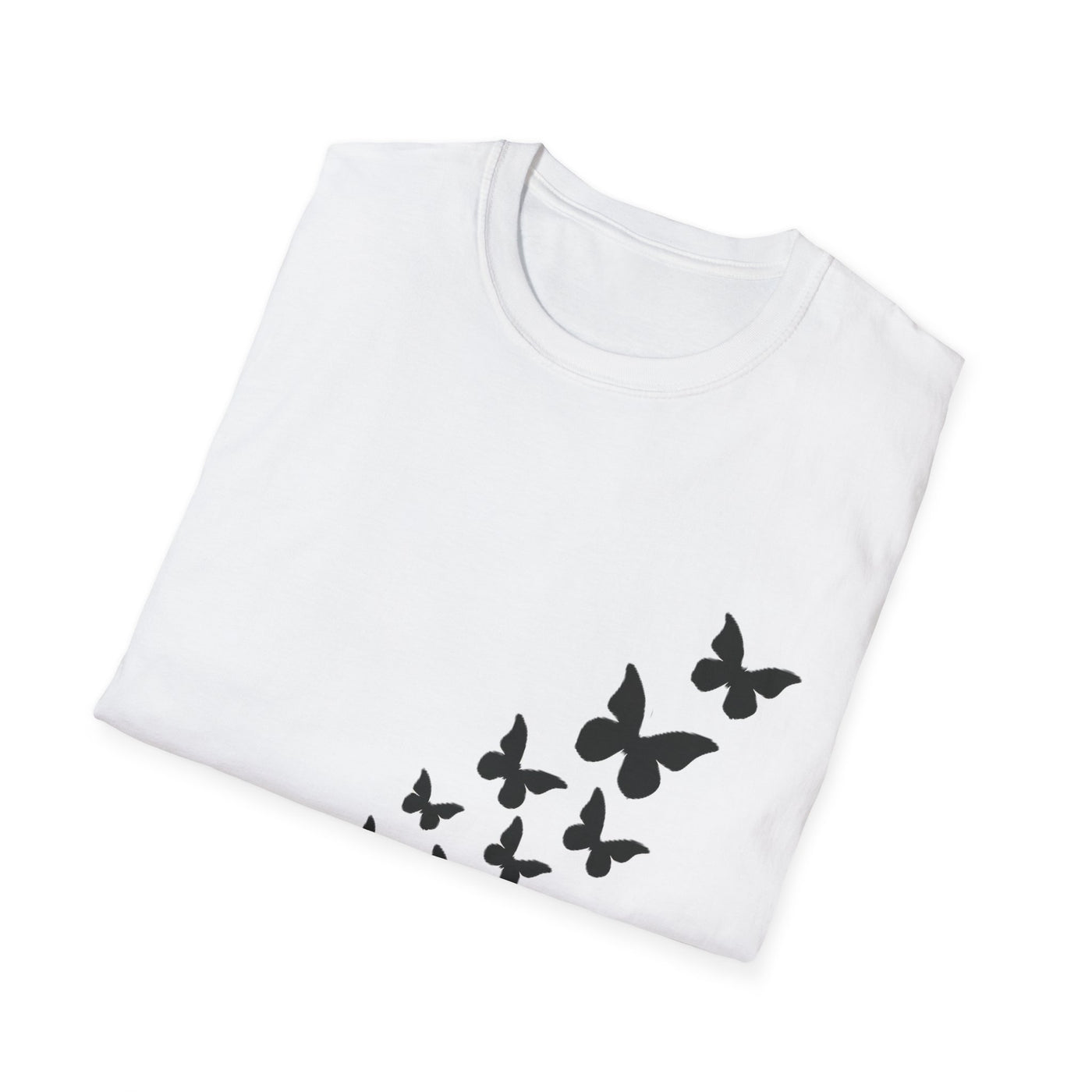 THRIVE T-Shirt - Soft Unisex Tee
