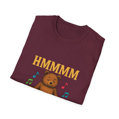 Meditation T-Shirt - Soft Unisex Tee