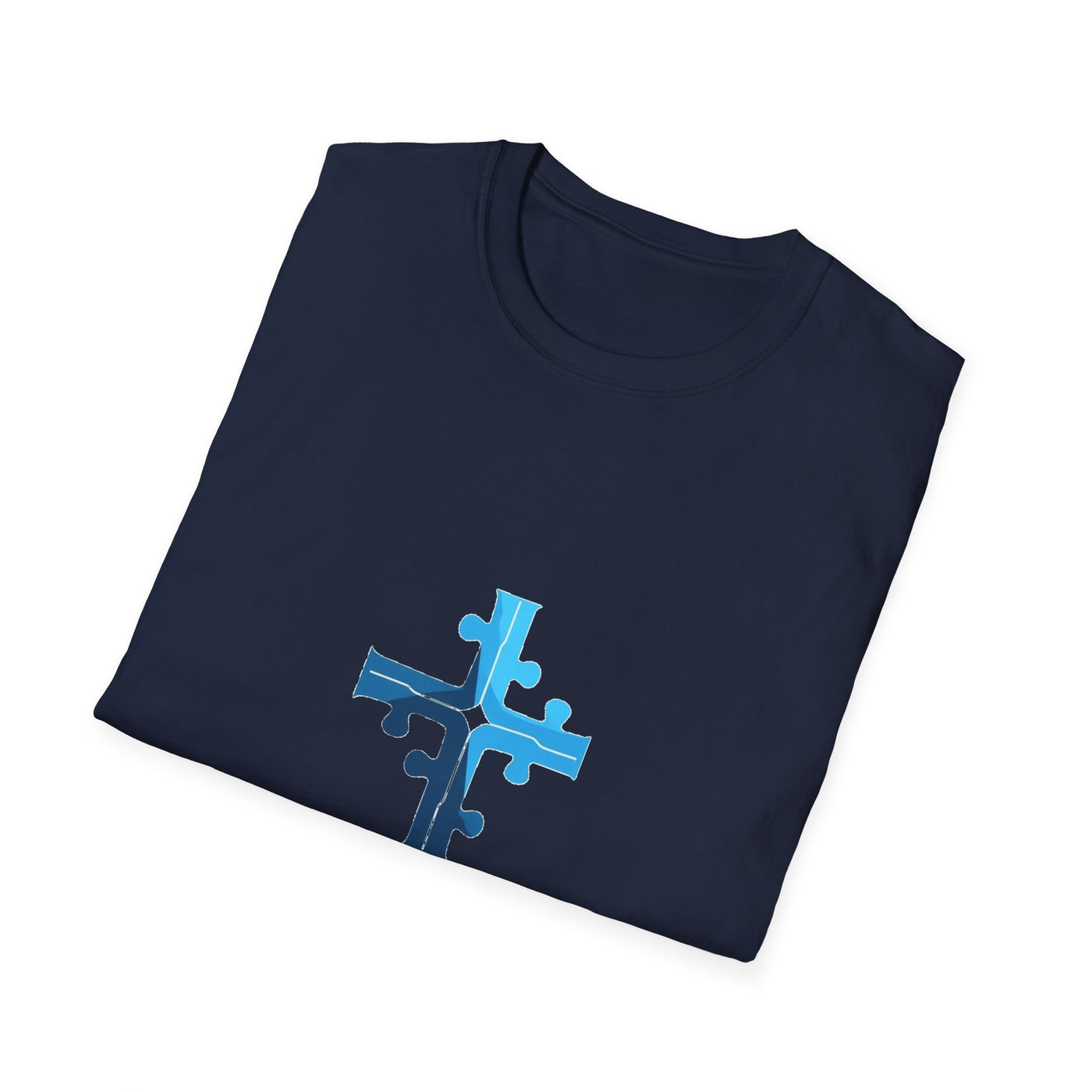 System Thinker T-Shirt - Soft Unisex Tee