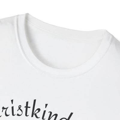 Christkindred T-Shirt - Soft Unisex Tee