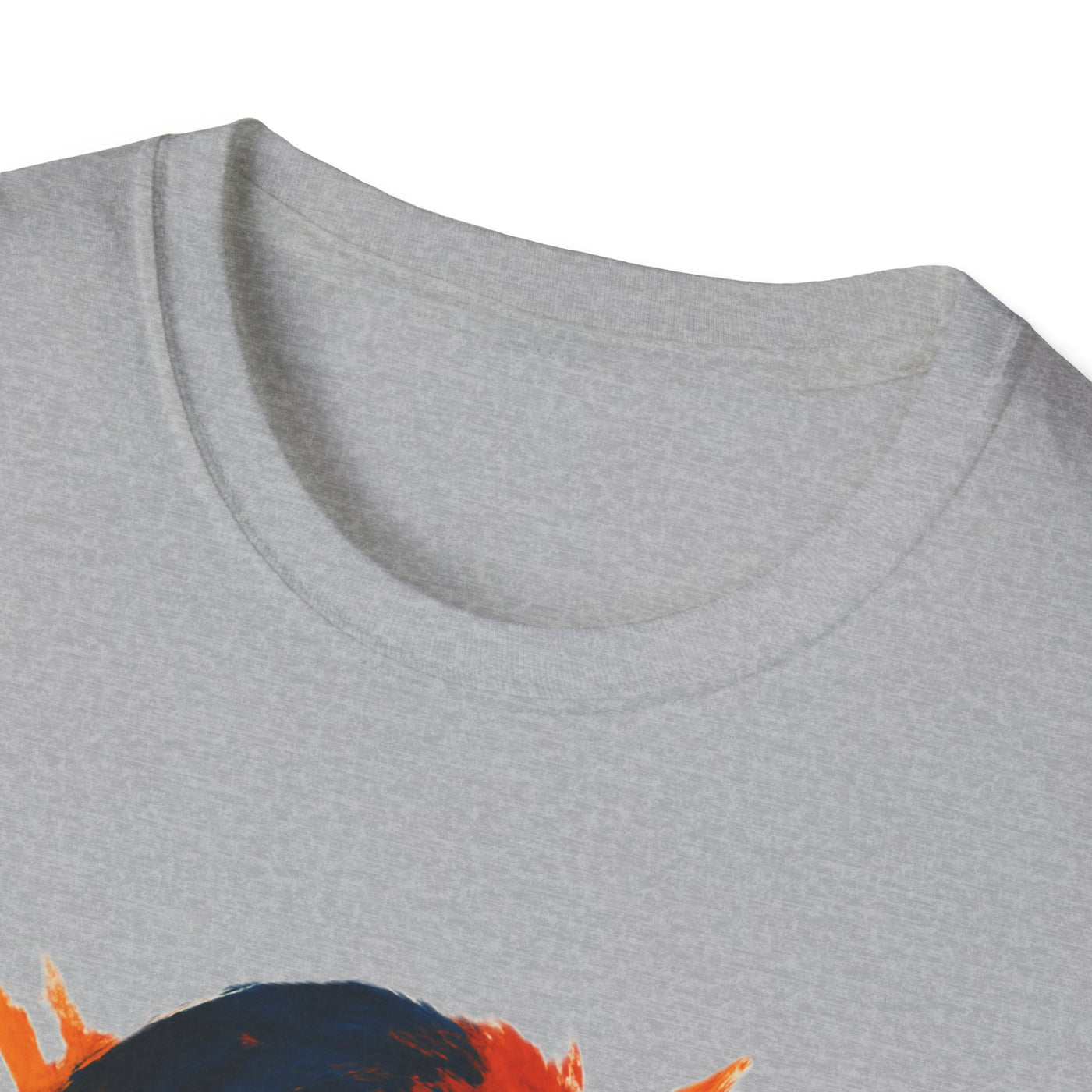Find Your Fire T-Shirt - Soft Women Tee