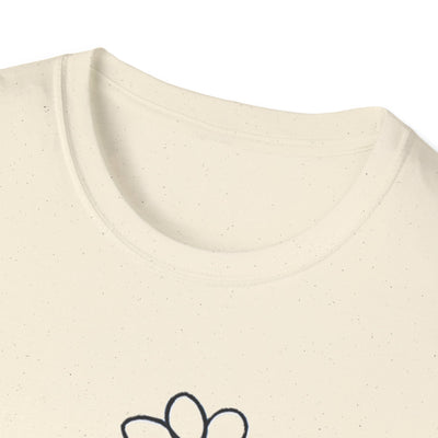 Life Blossoms T-Shirt - Soft Unisex Tee