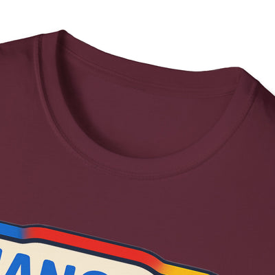 Hang In There T-Shirt - Soft Unisex Tee