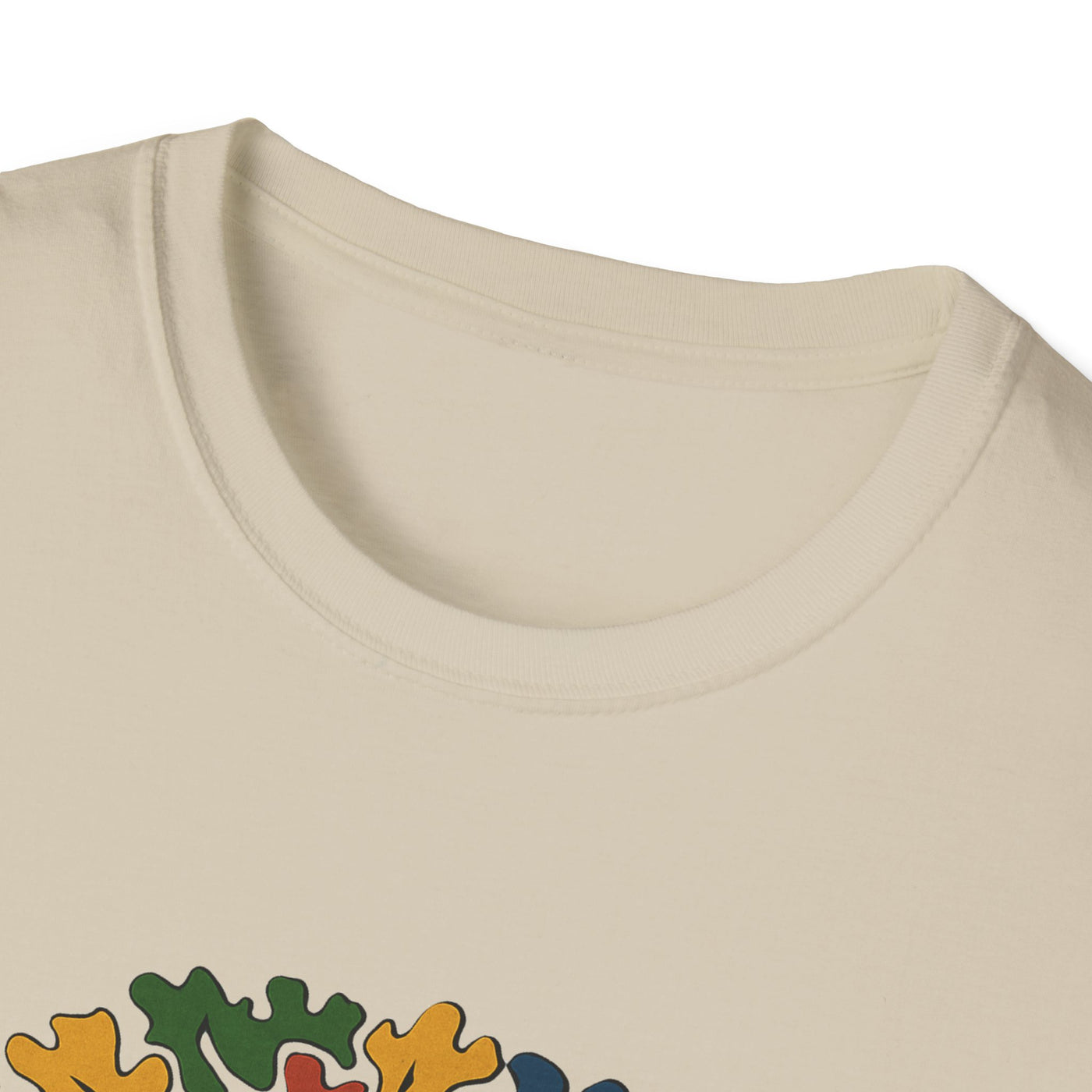 Same Tree T-Shirt - Soft Unisex Tee