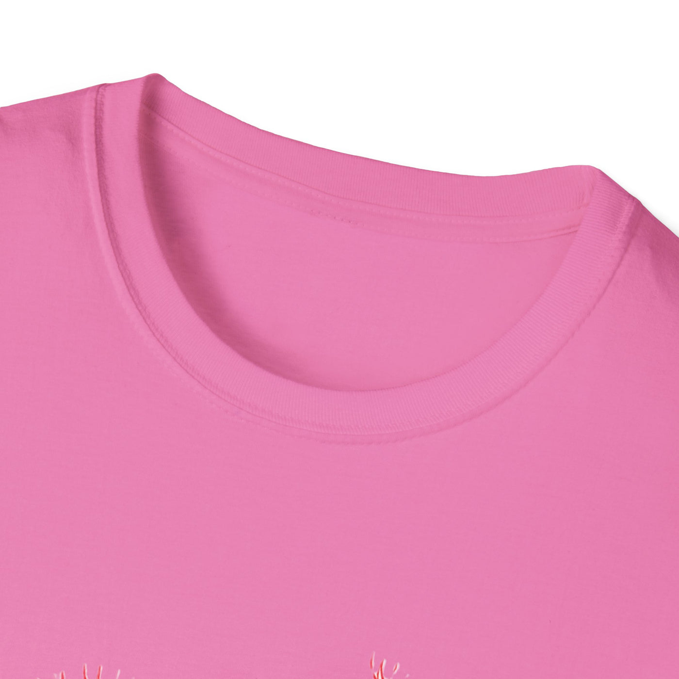 HOPE T-Shirt - Soft Unisex Tee
