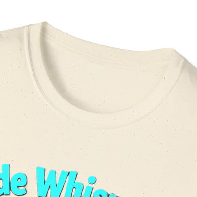 Code Whisperer T-Shirt - Soft Unisex Tee