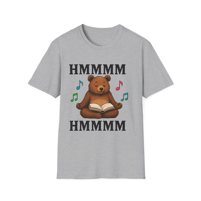 Meditation T-Shirt - Soft Unisex Tee
