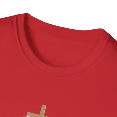 God's Got Us T-Shirt - Soft Unisex Tee