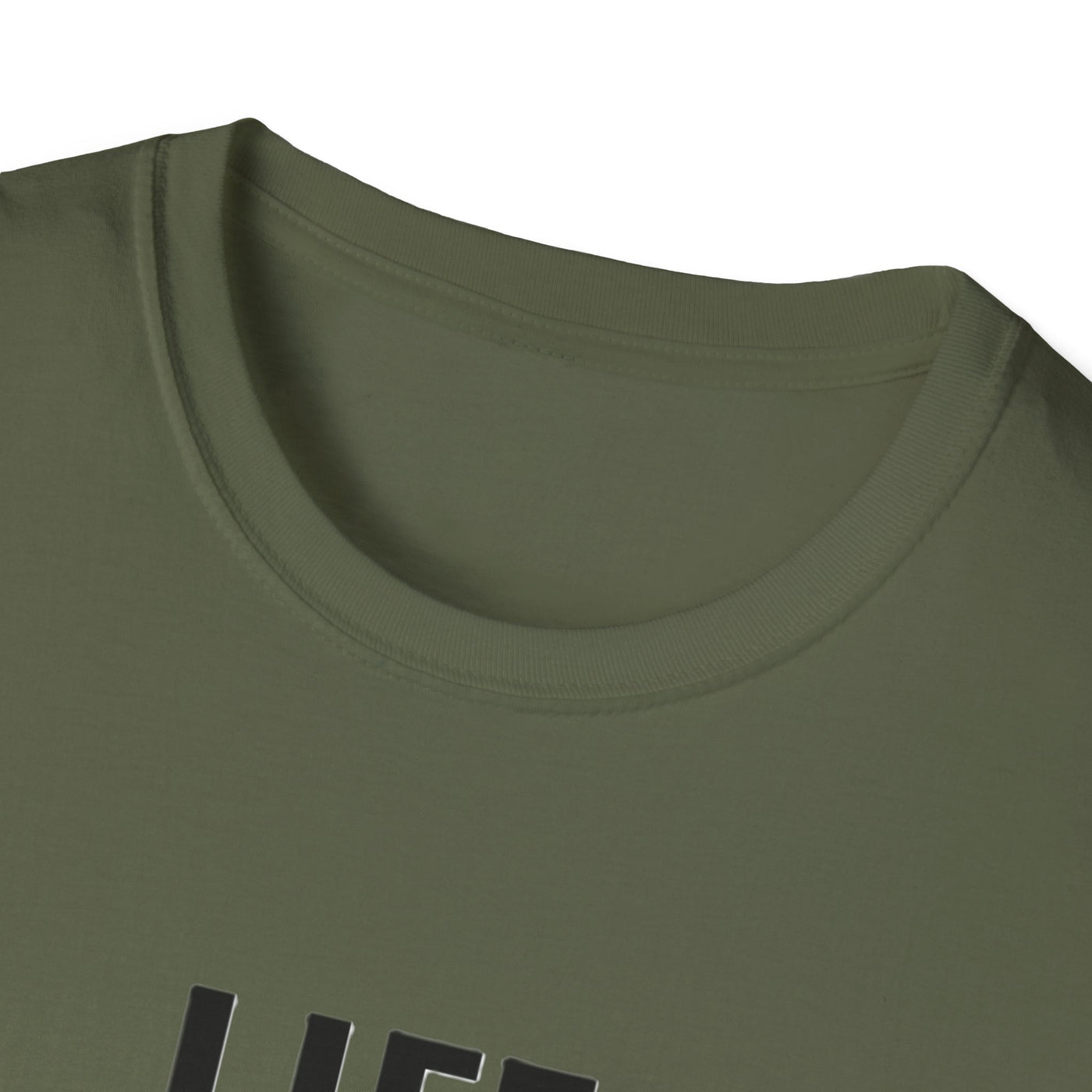 Life Update: Still Me T-Shirt - Soft Unisex Tee