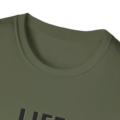 Life Update: Still Me T-Shirt - Soft Unisex Tee