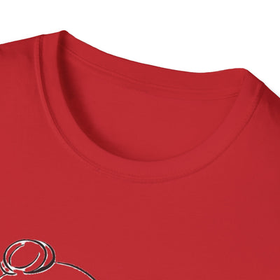 To Hear What A Son Cannot Say T-Shirt - Soft Women's Tee
