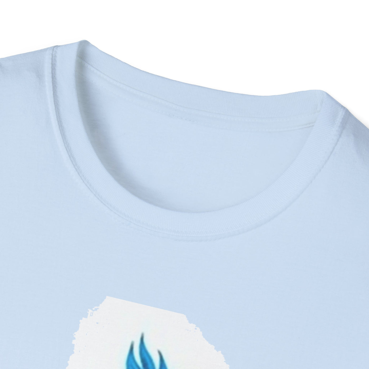 Different, And Cherished Autism T-Shirt - Soft Unisex Tee