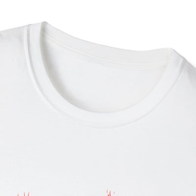 HOPE T-Shirt - Soft Unisex Tee