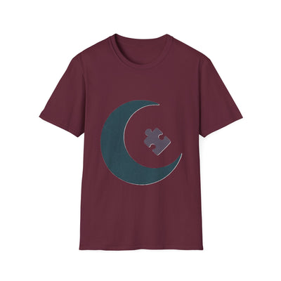 Autism Awareness T-Shirt - Soft Unisex Tee