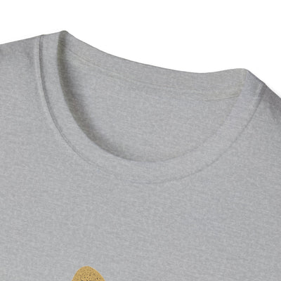 Still I Rise T-Shirt - Soft Unisex Tee, Mother's Day Gift, Cozy Layer, Comfort Wear