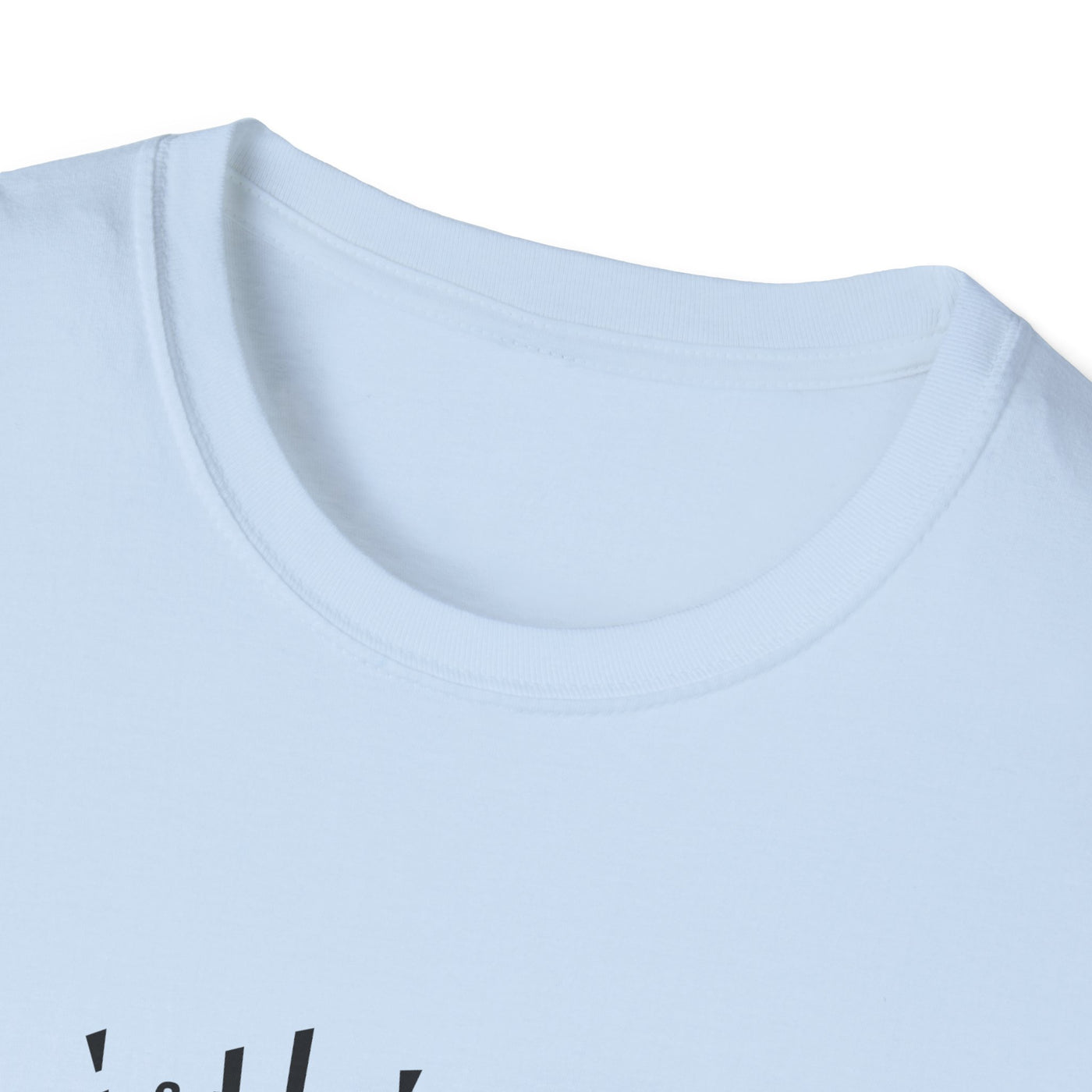 Christkindred T-Shirt - Soft Unisex Tee