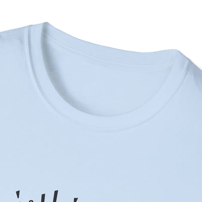 Christkindred T-Shirt - Soft Unisex Tee