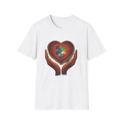 Special Love T-Shirt - Soft Unisex Tee