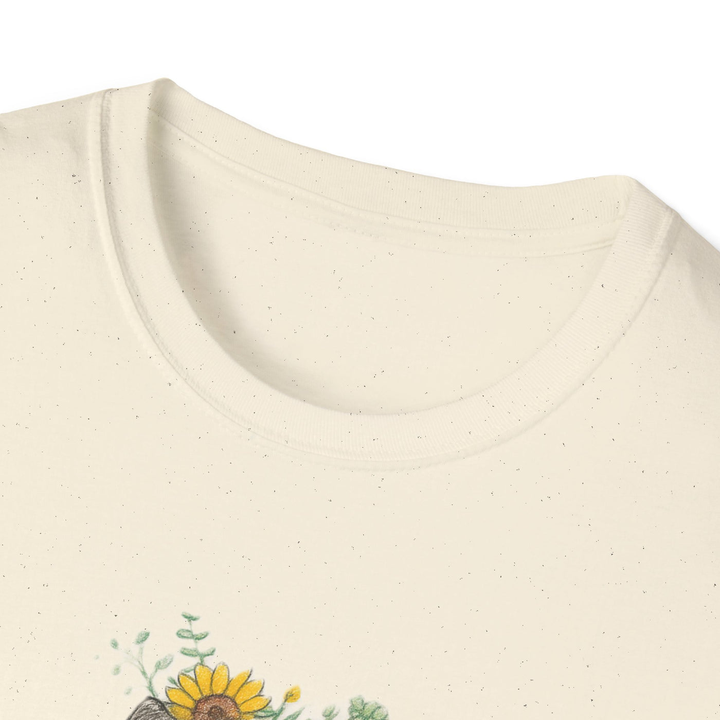Be You! T-Shirt - Soft Unisex Tee