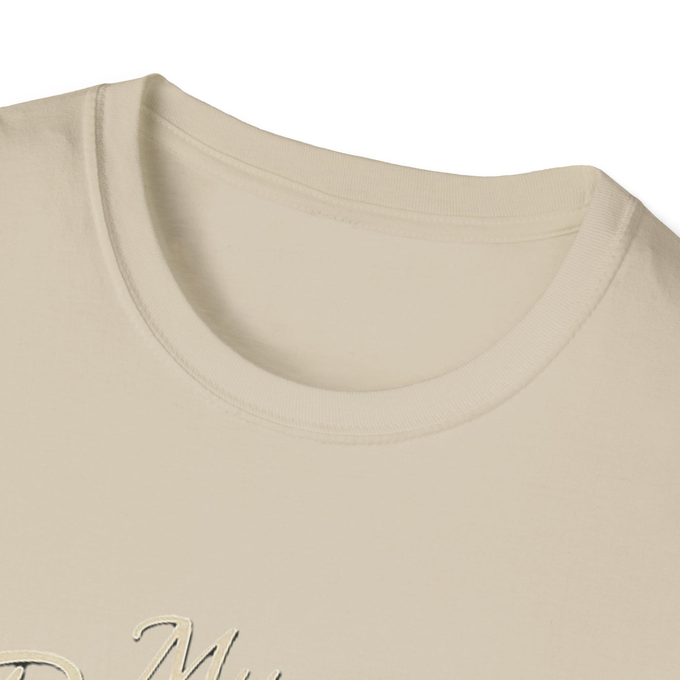 My Battle Ground T-Shirt - Soft Unisex Tee