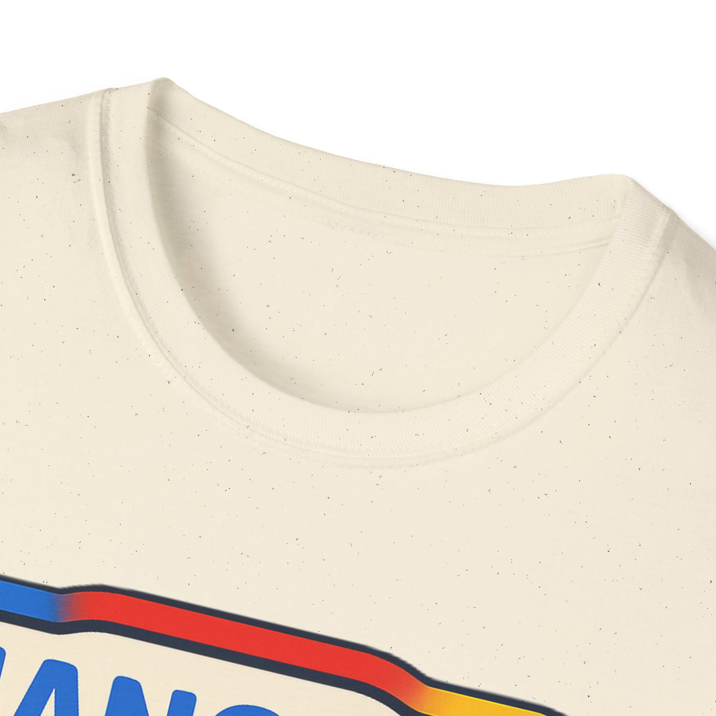 Hang In There T-Shirt - Soft Unisex Tee