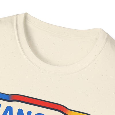 Hang In There T-Shirt - Soft Unisex Tee