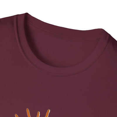 Embrace Autism T-Shirt - Soft Unisex Tee