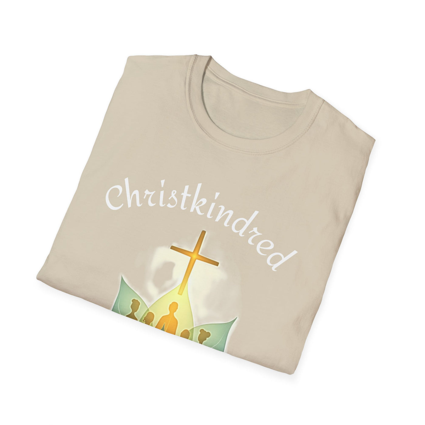Christkindred T-Shirt - Soft Unisex Tee