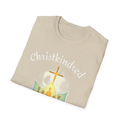 Christkindred T-Shirt - Soft Unisex Tee