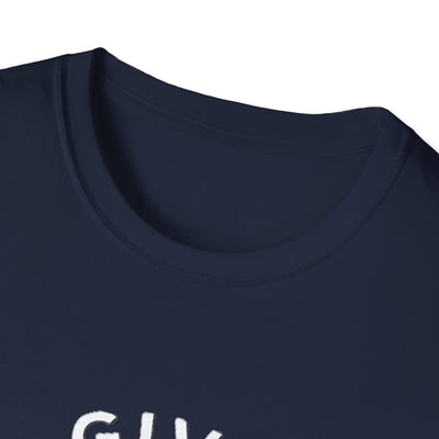 Give Thanks T-Shirt - Soft Unisex Tee