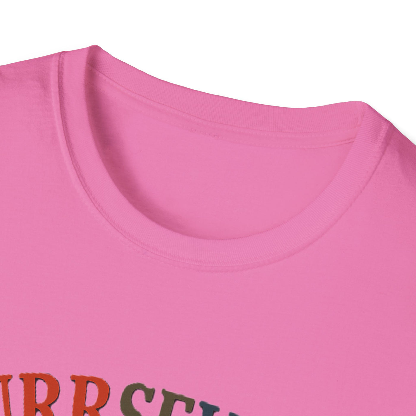 Purrsevere T-Shirt - Soft Unisex Tee