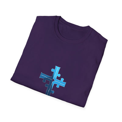 System Thinker T-Shirt - Soft Unisex Tee