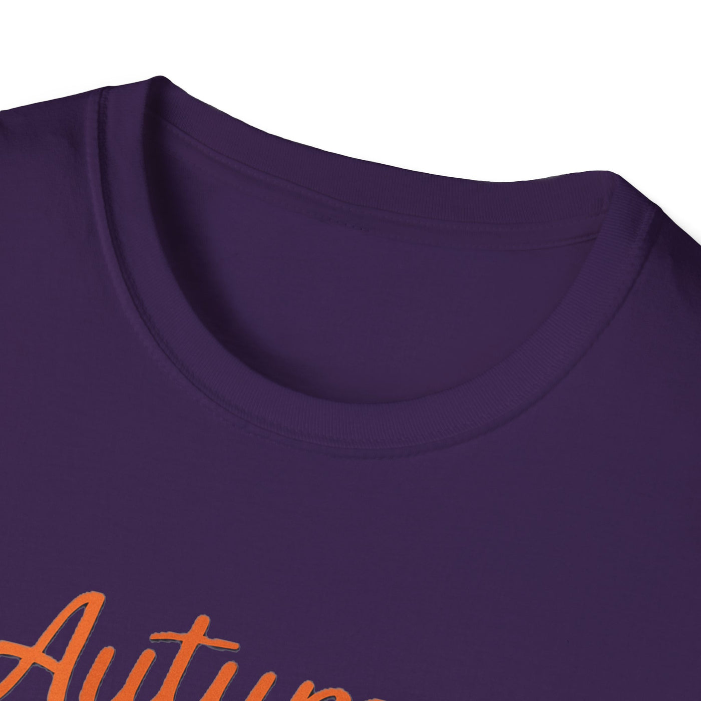 Autumn Vibes T-Shirt - Soft Unisex Tee