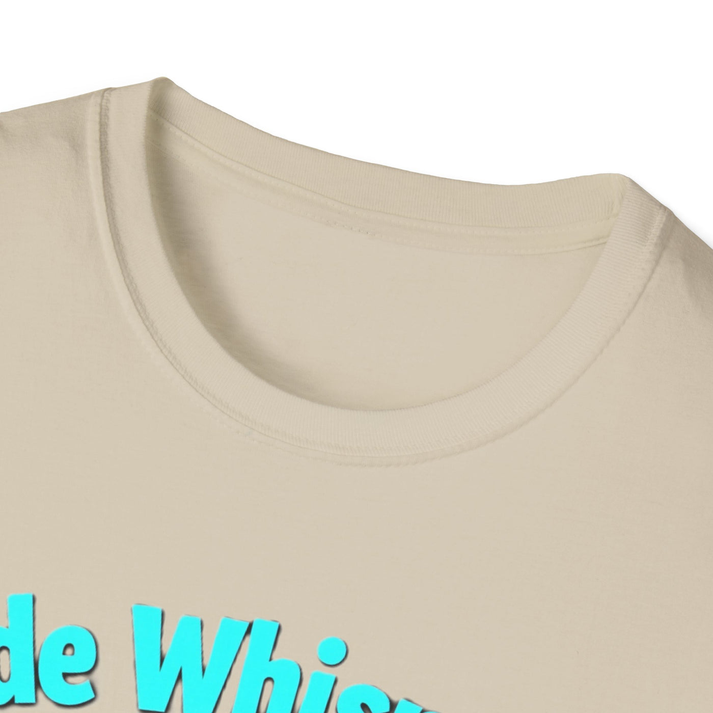 Code Whisperer T-Shirt - Soft Unisex Tee