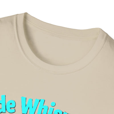 Code Whisperer T-Shirt - Soft Unisex Tee