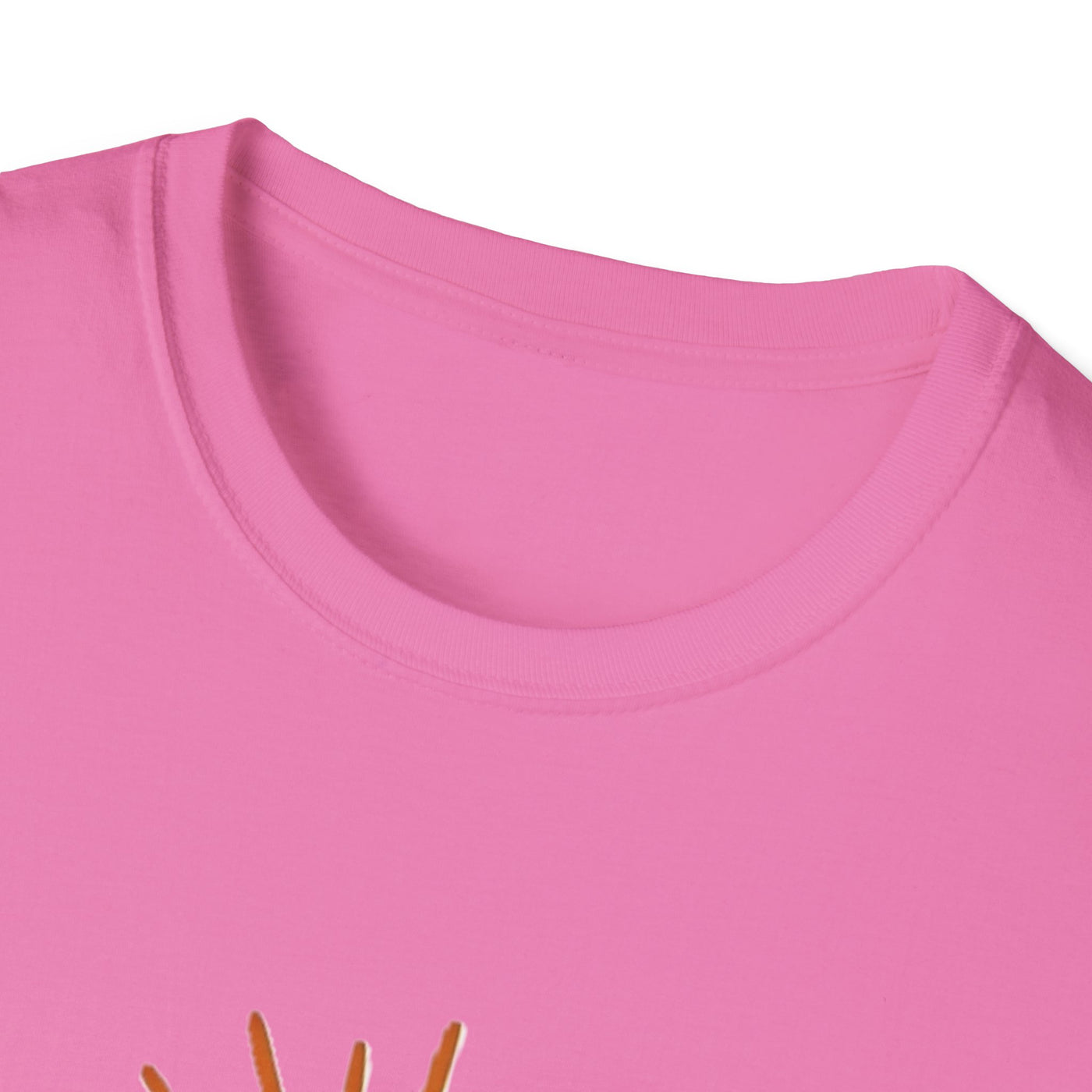 Embrace Autism T-Shirt - Soft Unisex Tee