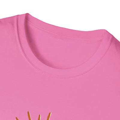 Embrace Autism T-Shirt - Soft Unisex Tee