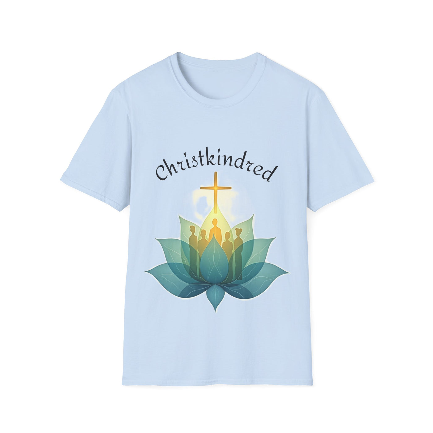Christkindred T-Shirt - Soft Unisex Tee