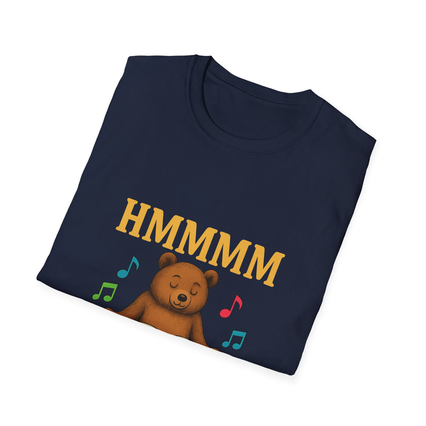 Meditation T-Shirt - Soft Unisex Tee