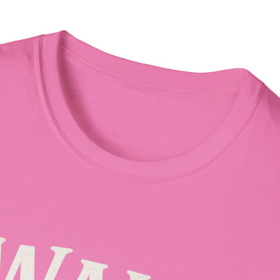 Walk by Faith not by  Sight T-Shirt - Soft Unisex Tee