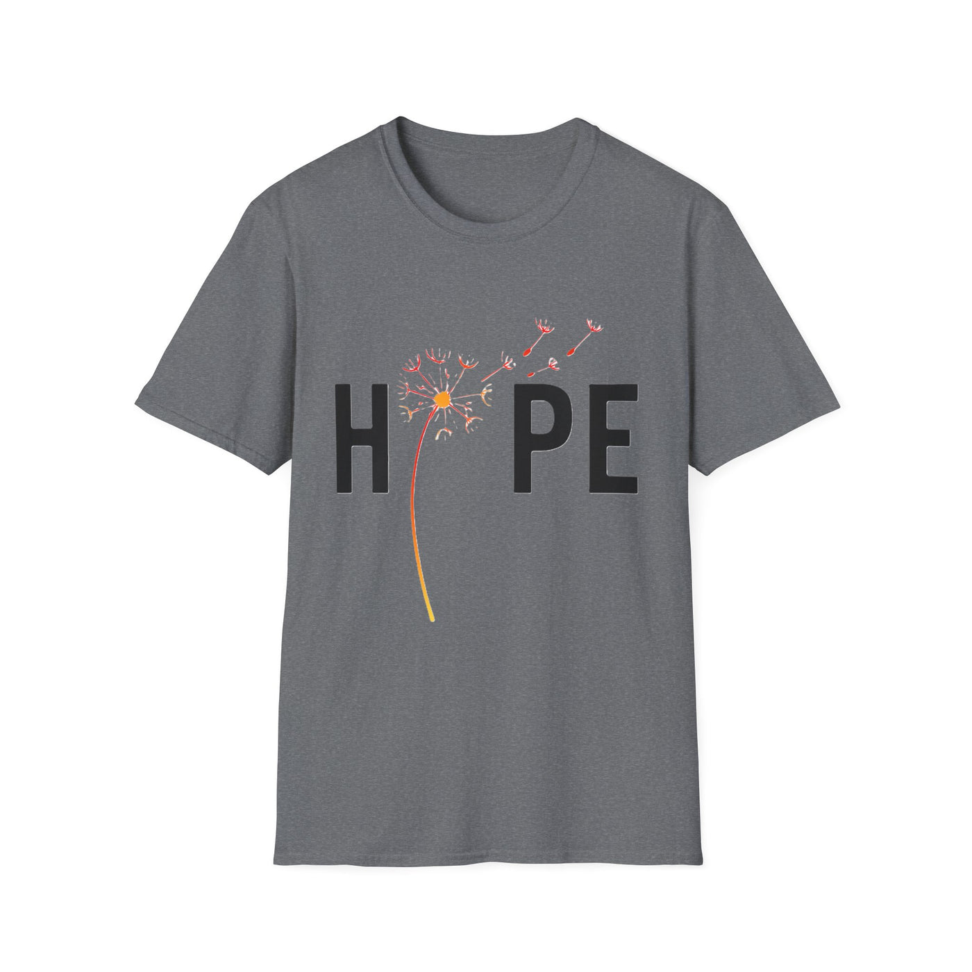 HOPE T-Shirt - Soft Unisex Tee