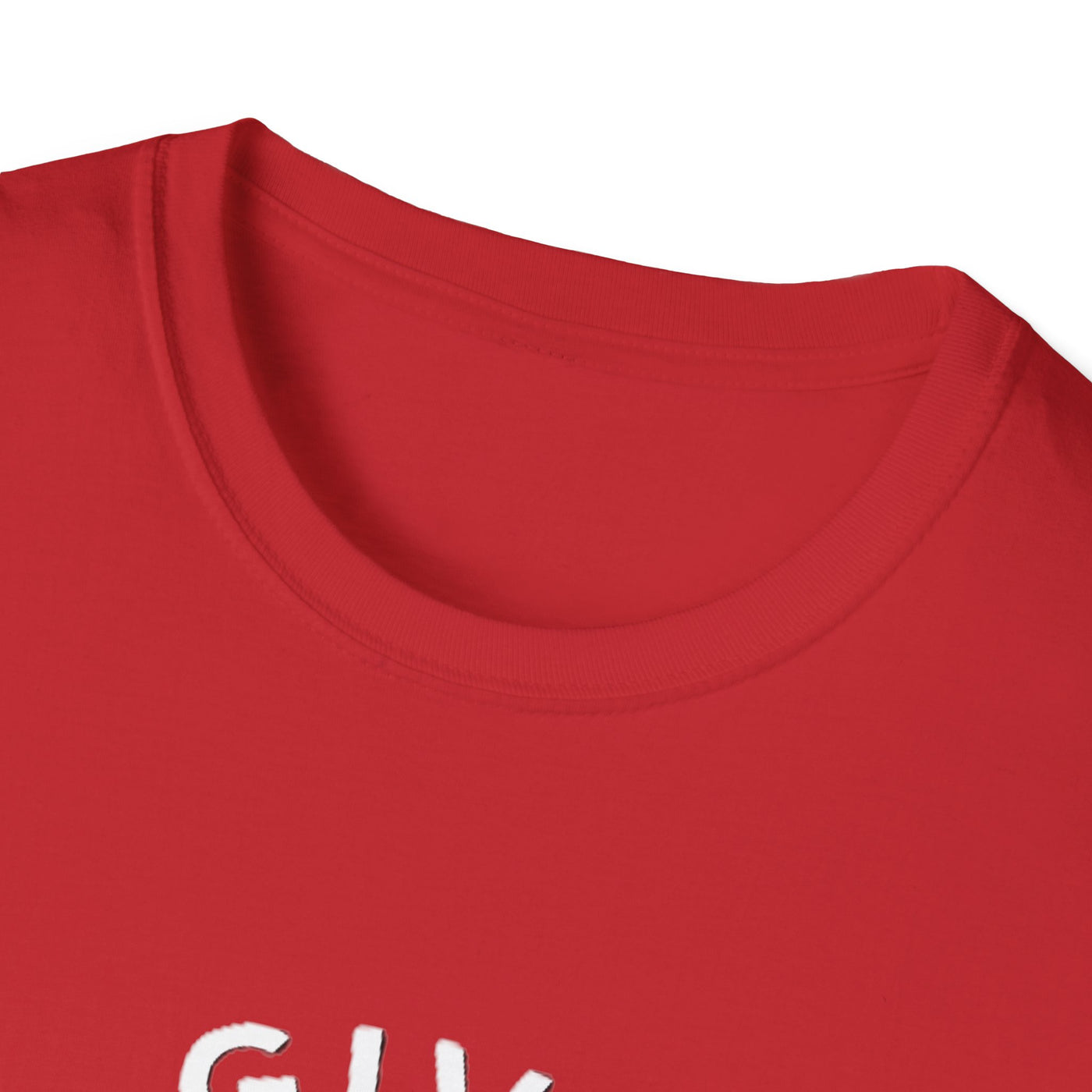 Give Thanks T-Shirt - Soft Unisex Tee
