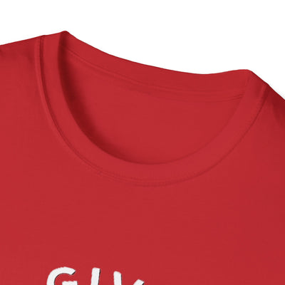 Give Thanks T-Shirt - Soft Unisex Tee