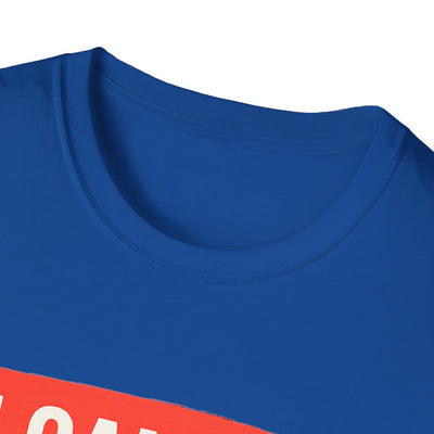 I Can Do All Things T-Shirt - Soft Unisex Tee
